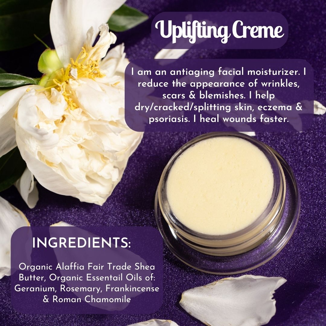 Uplifting Creme