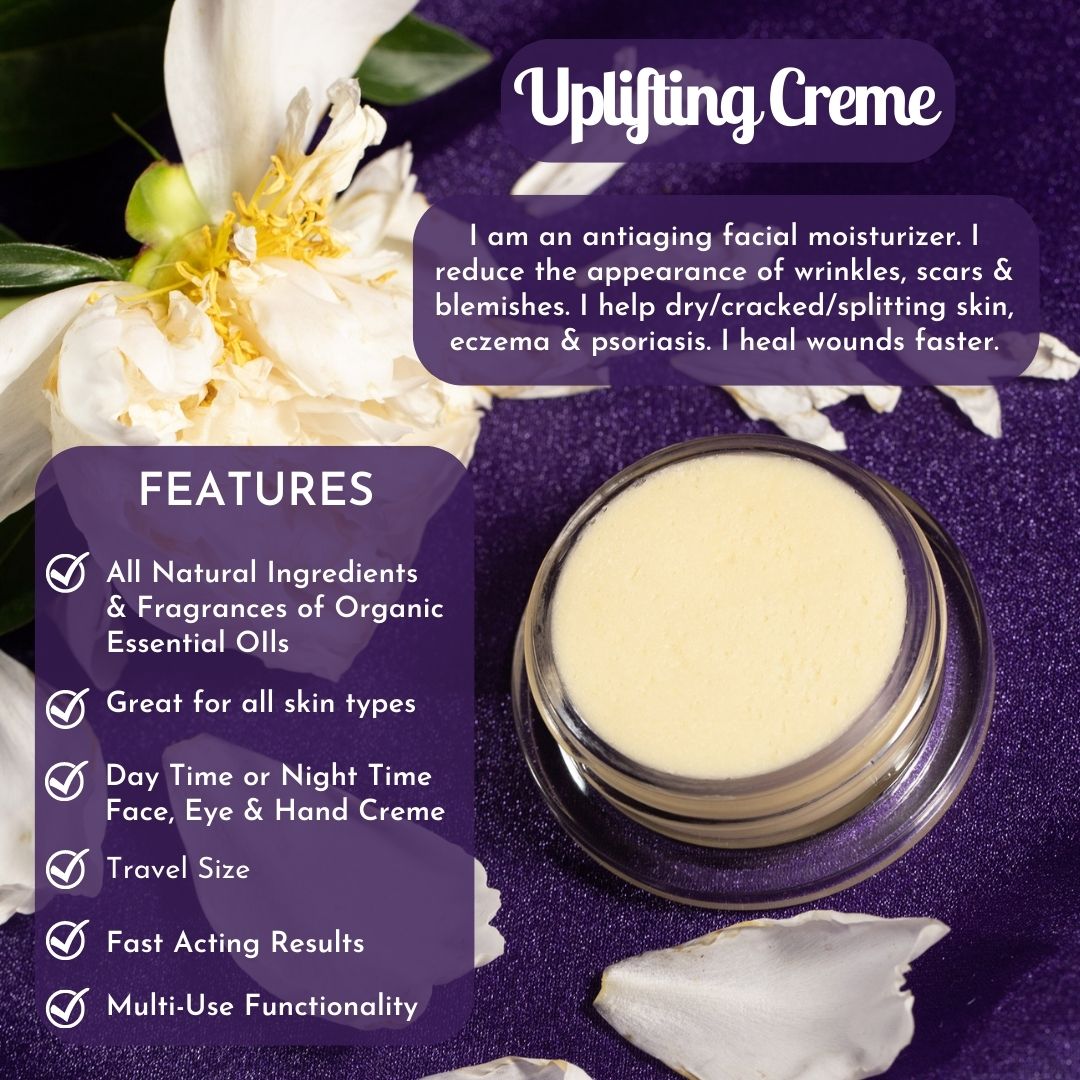 Uplifting Creme