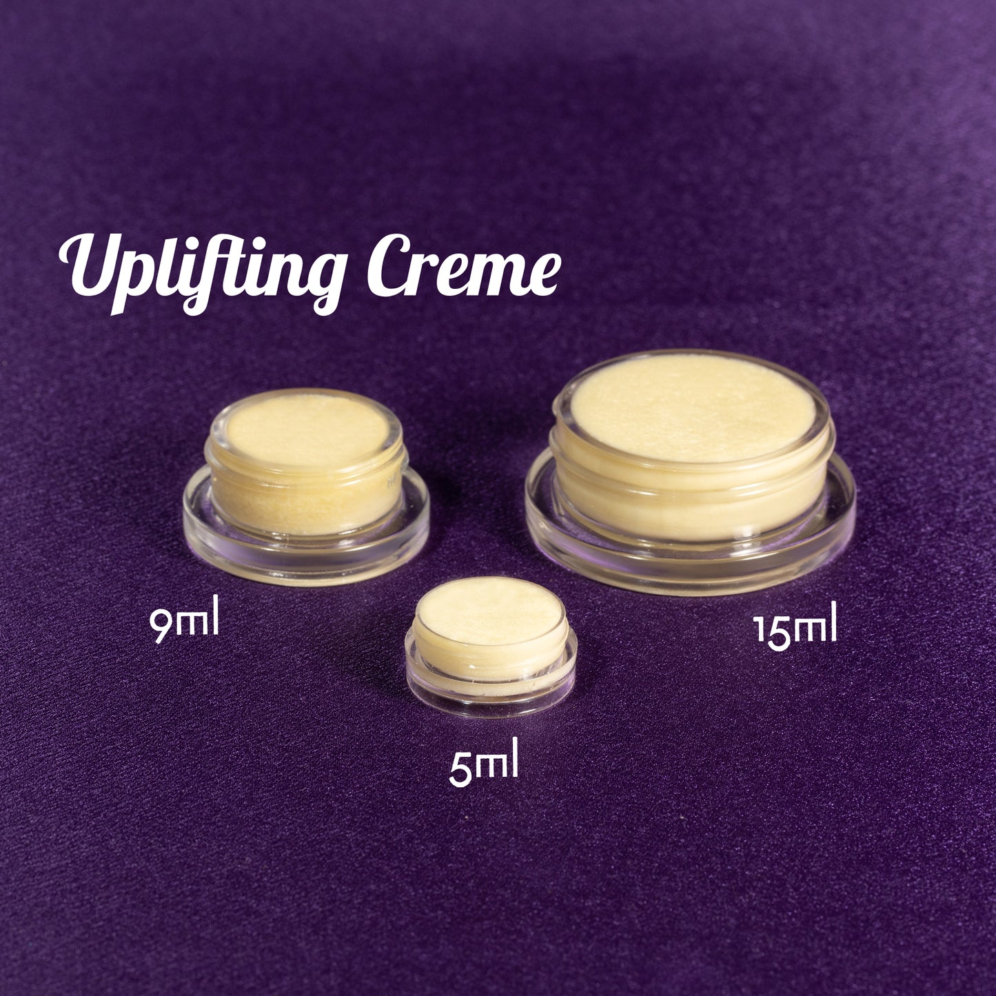 Uplifting Creme