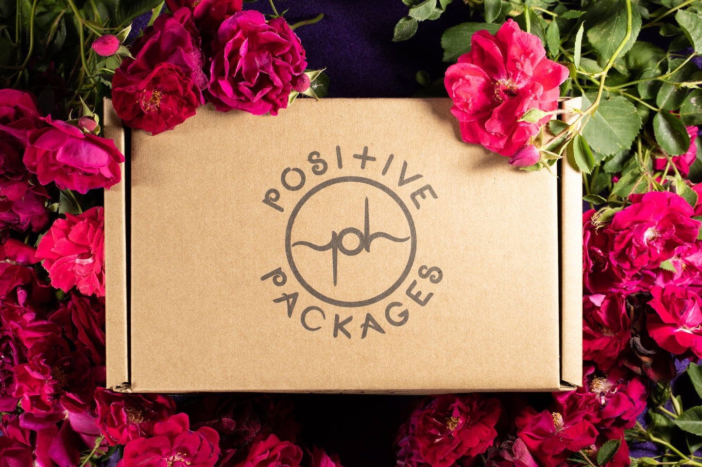 Pack Your Own Positive Package