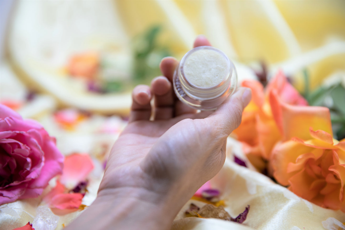 Uplifting Creme