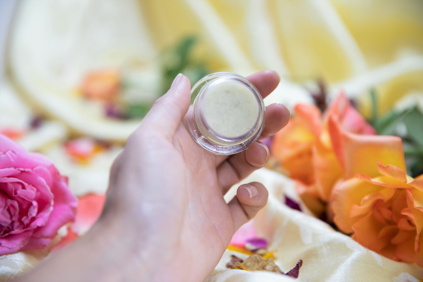 Uplifting Creme