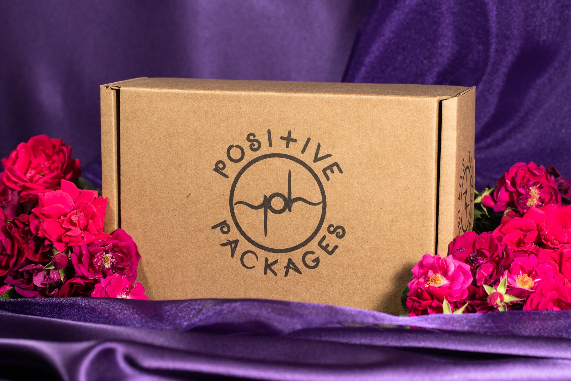 Curated Selection – PositivePackages