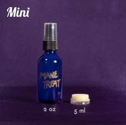 The Mane Positive Package