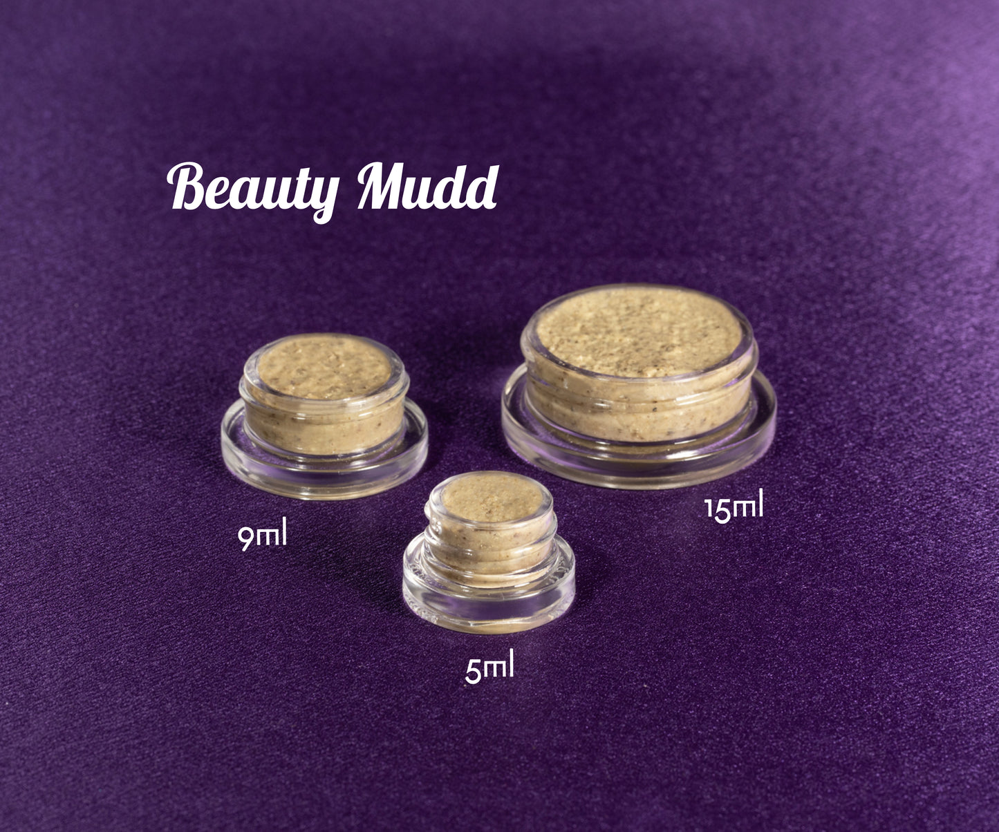Beauty Mudd